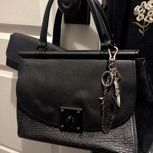 NFS🍒Coach Drifter Carryall Bag (Private Collection)